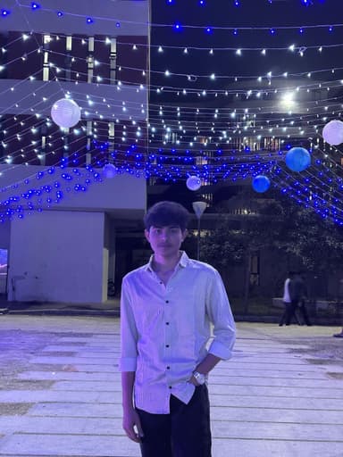 Aadarsh patidar 