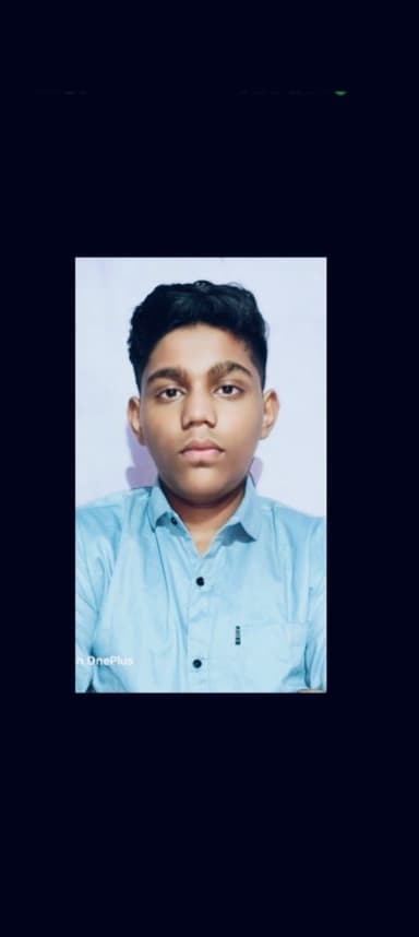 Aashay Somkuwar 