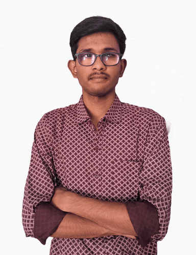 Abhijeet Kumar