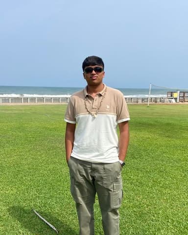 Abhinav Girish