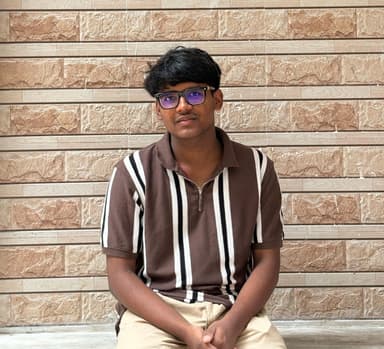 ABHINAV RAJ