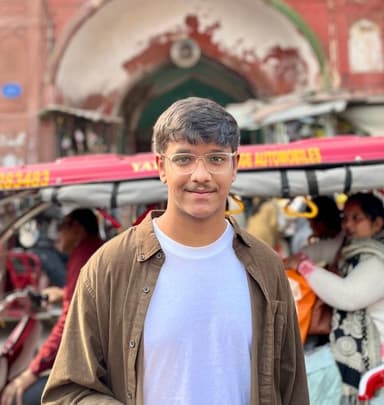 Adhyayan Chowdhary
