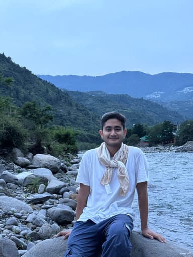 Aditya Singh Tomar