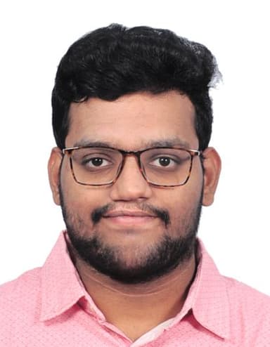 Balusu Bhanu Prakash