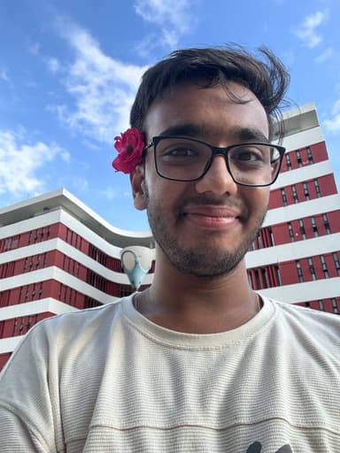 Bhavik Dhabaliya