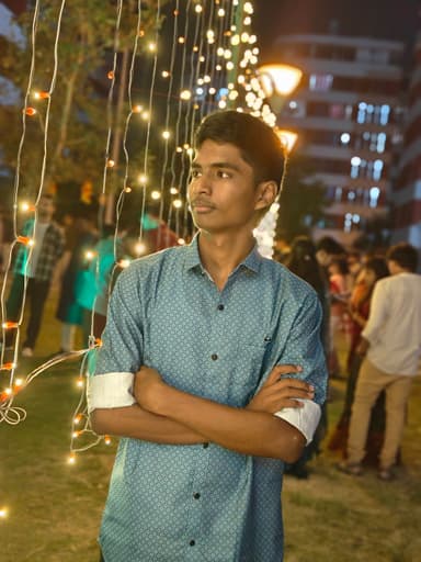 Purna Nanda Reddy Chinthapally