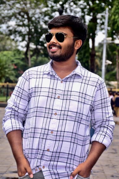Varad Gadekar