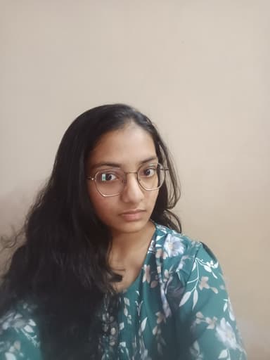 Ayesha Parveen 
