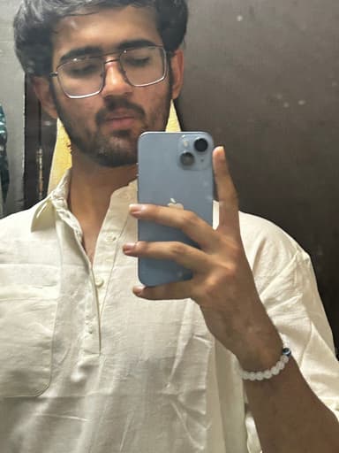Ishaan Tushir
