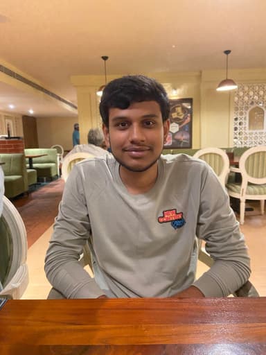 Kashyap Nukala
