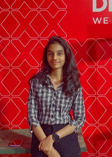 Katta Sravya 