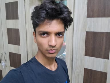 Krish Agarwal