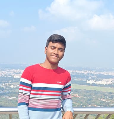 M.Jagadeesh