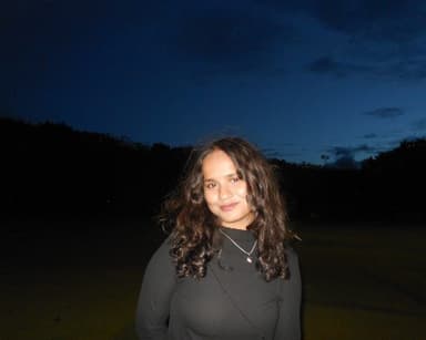 Navya Popuri 