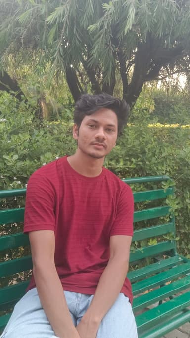 Prabhat Anand 