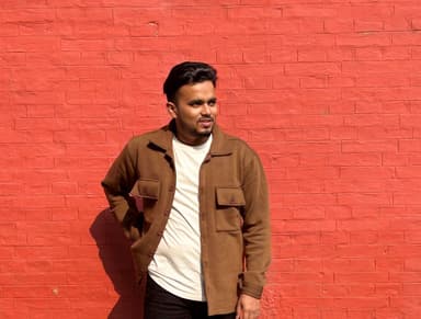 Pratyush Prakash 