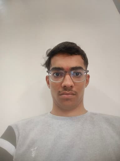 Sagar Kumar 
