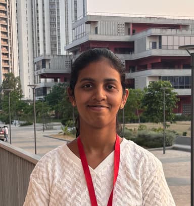 Ashani Sawant 