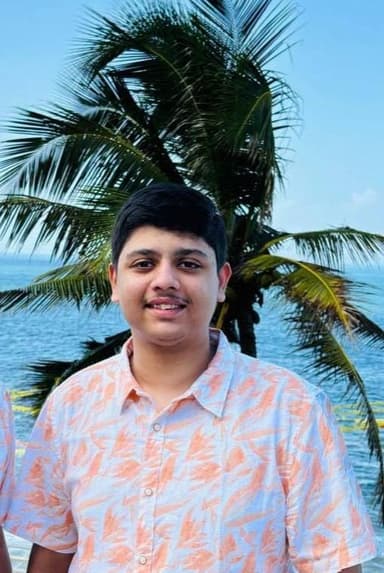 Srihith Sai Kurelli