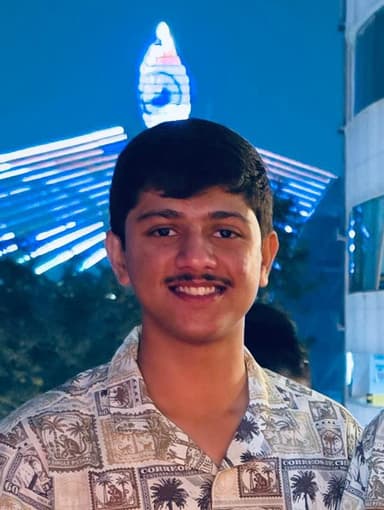 Srijith Sai Kurelli