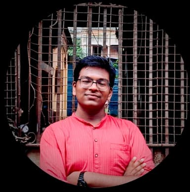 Subhadeep Mondal 