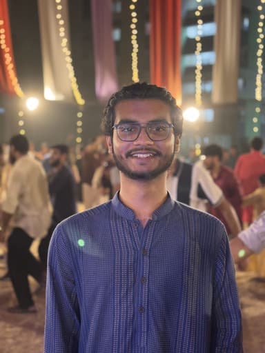 Syed Imam Ali