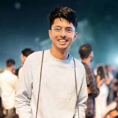 Tejas Kamale