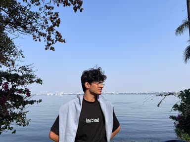 Vivaswan Rai