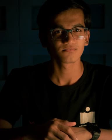 Neel Patel
