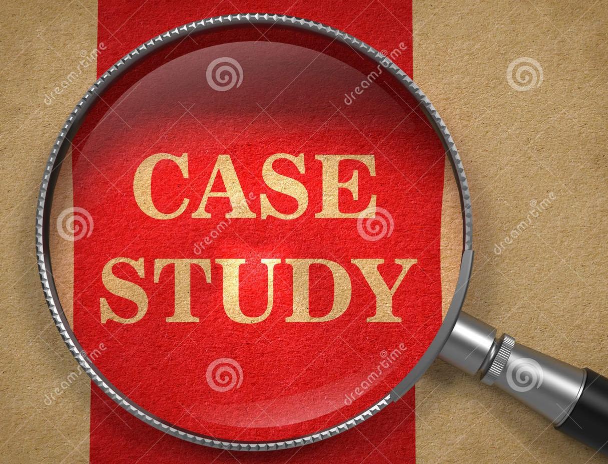Case Study Challenge