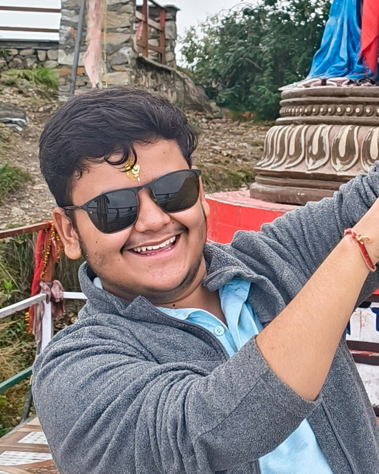 Abhishek Godiyal