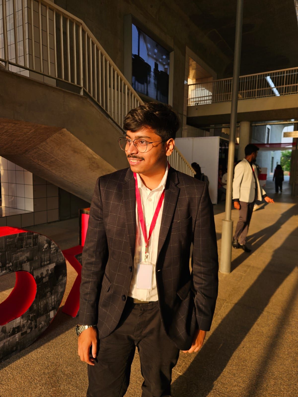 Nakul Patole