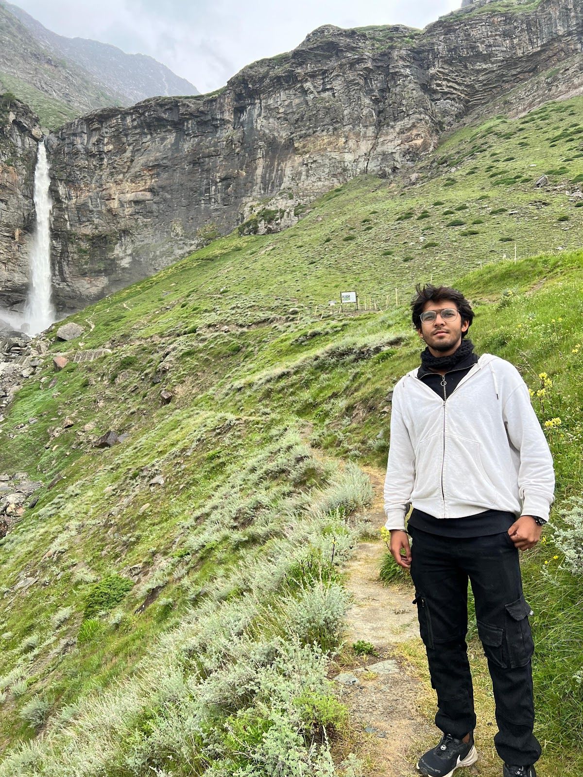 Shikhar Kansal