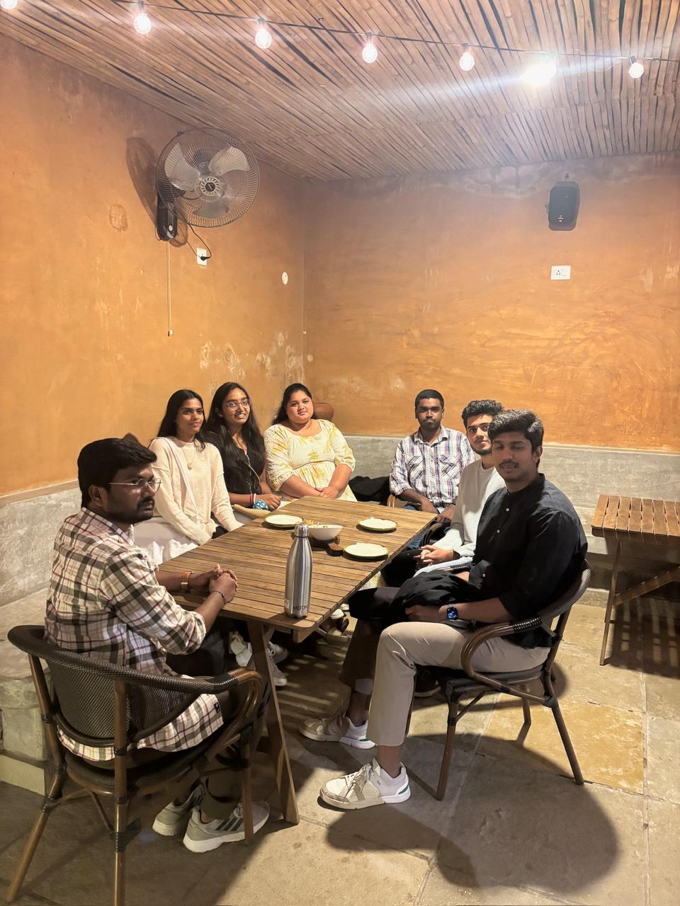 Founders' Hive Event 3